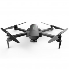 Hubsan Zino Pro+ GPS FPV 4K kamerás drón