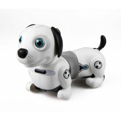 Silverlit Robo Dackel Jr. RoboTacsi kölyök robot kutya