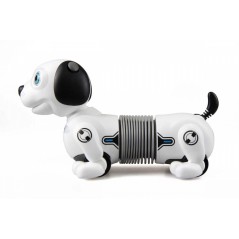 Silverlit Robo Dackel Jr. RoboTacsi kölyök robot kutya