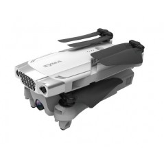 Syma X30 GPS, 1080p, FPV kamerás drón behajtható karokkal
