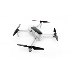 Hubsan Zino 2+ GPS FPV 4K kamerás drón