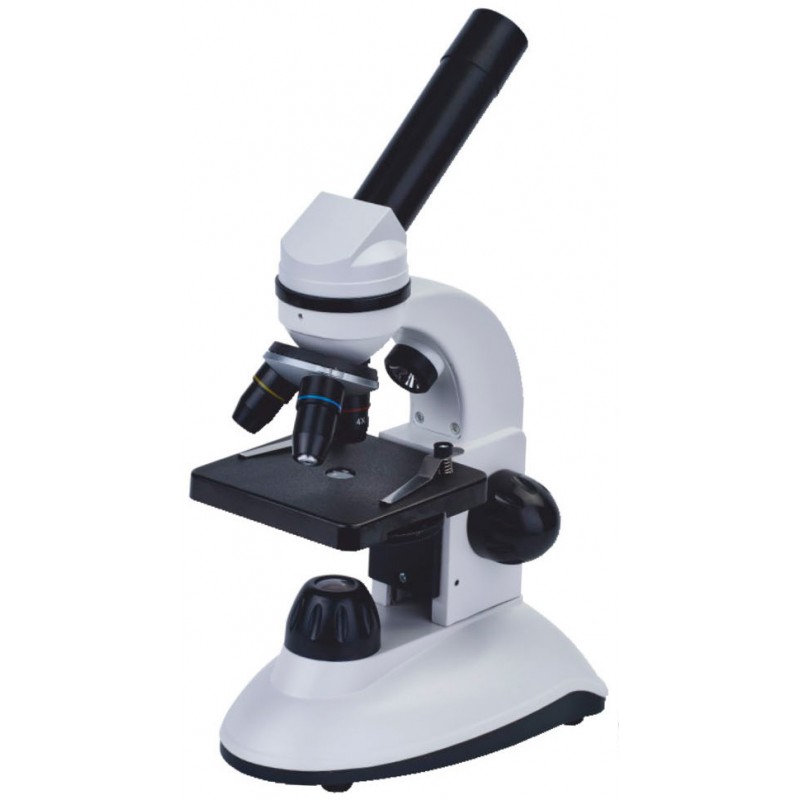 Discovery Nano Polar mikroszkóp és könyv