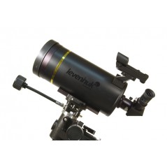 Levenhuk SkyMatic 127 GT MAK teleszkóp