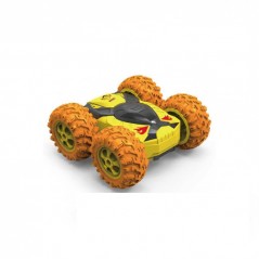 Rastar Stunt 2.4GHz távirányítós autó kerekekkel és lánctalpakkal