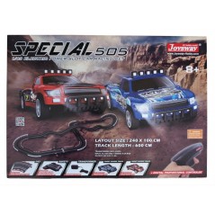 Joysway Slot Car Special 505 1:43 600 cm