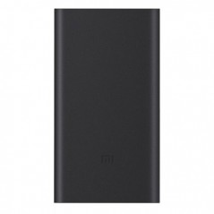 Xiaomi Mi Power Bank 2 10000 mAh, szürke külső akkumulátor