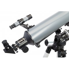 Levenhuk Blitz 80 PLUS teleszkóp