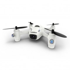 Hubsan X4C+ Mini Quadcopter HD 720p kamerás drón