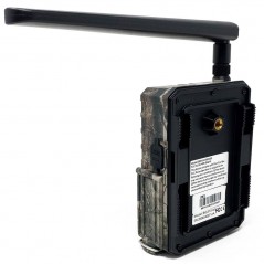 Boly Guard Bat BG310-M 4G email küldő és felhős vadkamera