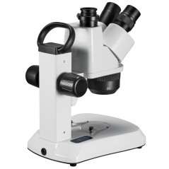 Bresser Analyth STR Trino 10x - 40x trinokuláris sztereomikroszkóp