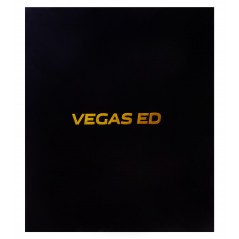 Levenhuk Vegas ED 10x50 egyszemes távcső