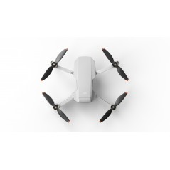 DJI Mini 2 Fly More Combo kamerás drón csomagban (2 év garanciával)