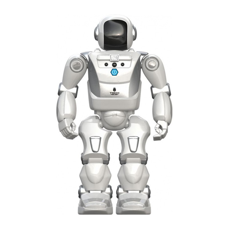 Silverlit YCOO Neo Robot - Program A Bot X